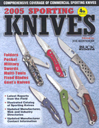 2005 Sporting Knives