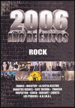 2006 Ano de Exitos: Rock