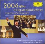 2006 Neujahrskonzert (New Year's Concert)