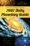 2007 Daily Planetary Guide