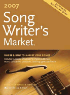 2007 Songwriter's Market