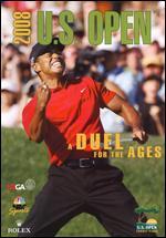 2008 U.S. Open: A Duel for the Ages