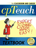 2009 Cpteach Expert Coding Made Easy! Textbook - Morin-Spatz, Patrice, and Lerner, Mark (Designer)