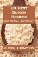 201 Best Quinoa Recipes