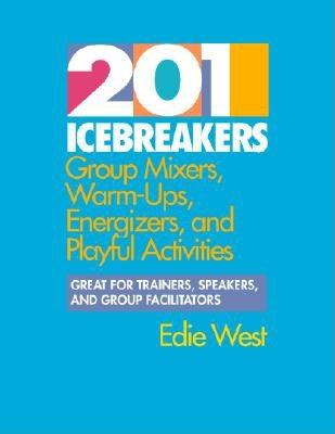 201 Icebreakers PB - West, Edie