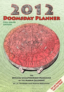 2012 Doomsday Planner Full-Color Edition