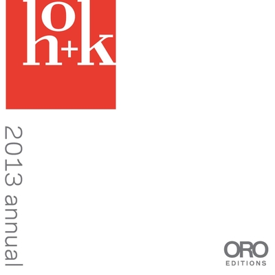 2013 Hok Design Annual - Hok