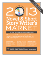 2013 Novel & Short Story Writer's Market