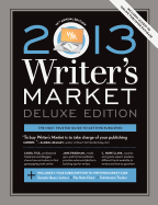 2013 Writer's Market Deluxe