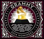 2014 Grammy Nominees