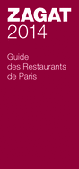 2014 Guide Des Restaurants de Paris