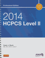 2014 HCPCS Level II