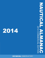 2014 Nautical Almanac