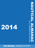 2014 Nautical Almanac