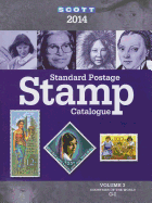 2014 Scott Standard Postage Stamp Catalogue Volume 3: Countries of the World G-I