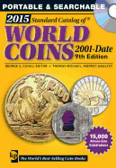 2015 Standard Catalog of World Coins, 2001-Date