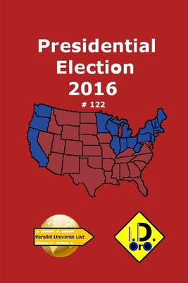 2016 Presidential Election 122 (Edizione italiana) - Oro, I D