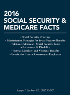2016 Social Security & Medicare Facts