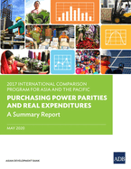 2017 International Comparison Program for Asia and the Pacific: Purchasing Power Parities and Real Expenditures - Results and Methodology