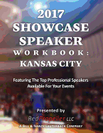 2017 Speaker Showcase: Kansas City