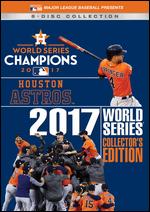 2017 World Series Champions: Houston Astros - Collector's Edition - 
