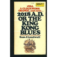 2018 A.D. - Lundwall, Sam J