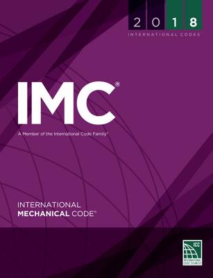 2018 International Mechanical Code Turbo Tabs, Soft Cover Version - International Code Council