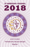 2018 - Tu Horoscopo Personal