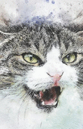 2019-2020 Academic Planner Weekly and Monthly Wild Cat