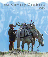 2019 Cowboy Datebook