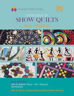 2019 Fall Paducah Catalogue of Show Quilts