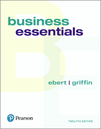 2019 Mylab Intro to Business with Pearson Etext-- Access Card-- For Business Essentials