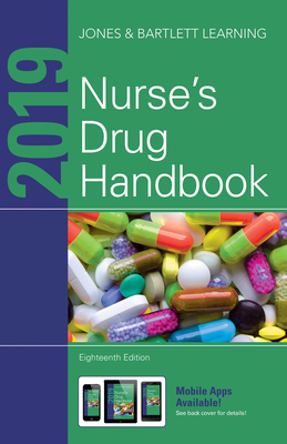 2019 Nurse's Drug Handbook - Jones & Bartlett Learning