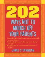 202 Ways Not to Mooch Off Your Parents