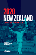 2020 New Zealand Cricket Almanack