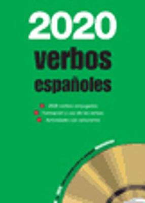 2020 Verbos Espanoles - Santillana, Santillana