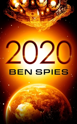 2020 - Spies, Ben