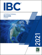 2021 International Building Code, Loose-Leaf Version