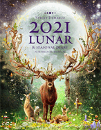 2021 Lunar and Seasonal Diary: Northern Hemisphere