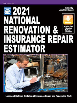 2021 National Renovation & Insurance Repair Est. - Russell, Jonathan