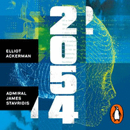 2054: A Novel