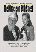 20th Century-Fox Hour: The Miracle on 34th Street