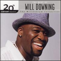 20th Century Masters: Millennium Collection - Will Downing