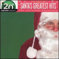 20th Century Masters - Santa's Greatest Hits: Christmas Collection - Various Artists