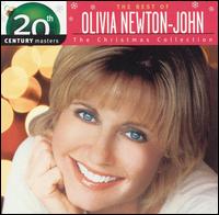 20th Century Masters - The Christmas Collection - Olivia Newton-John