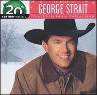 20th Century Masters - The Christmas Collection - George Strait