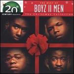 20th Century Masters - The Christmas Collection - Boyz II Men