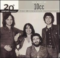 20th Century Masters-The Millennium Collection: Best of 10CC - 10cc