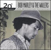 20th Century Masters - The Millennium Collection: Bob Marley & the Wailers (The Jad Yea - Bob Marley & The Wailers