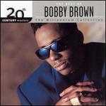 20th Century Masters: The Millennium Collection: The Best of Bobby Brown